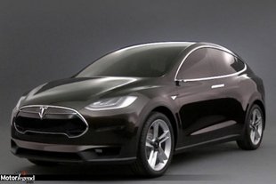 Tesla obtient dix millions de dollars !