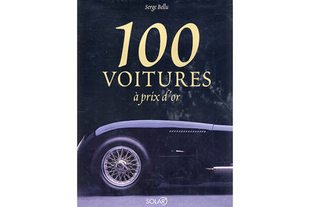 A lire : 100 voitures à prix d'or