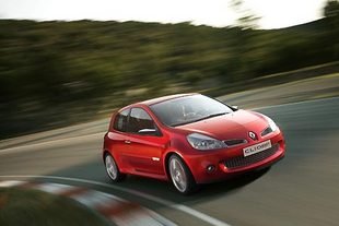 Clio Renault Sport Concept