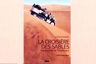 A Lire : La croisière des sables