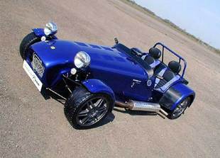 Le retour de Caterham en Australie