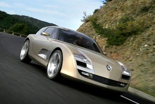 Renault Altica Concept