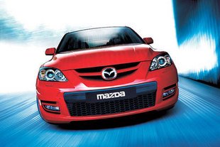 Mazda à Genève