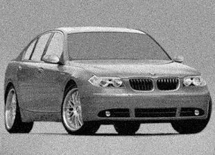 La nouvelle BMW série 3