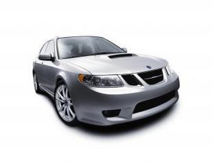 La Saab 9-2X