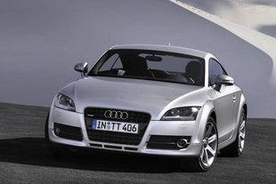 Audi TT : Le retour du phénomène