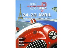Tour Auto 2006 : Dans les starting blocks