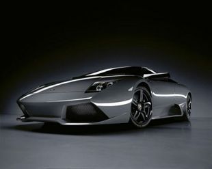 Lamborghini : la 2000e Murciélago vendue