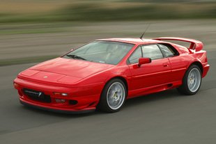 Une nouvelle Lotus Esprit en 2008