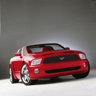 Ford vient de produire son 300 millionième véhicule.