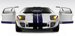 Ford GT trop de demandes