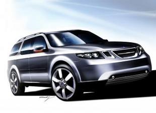 Le premier SUV