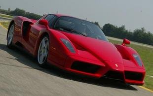 Ferrari rachète son importateur français