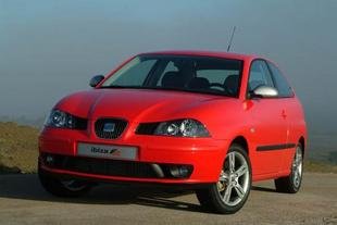 150 ch pour la Seat Ibiza FR