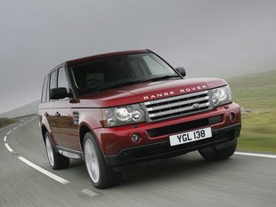 Land Rover franchit le cap des 200 000