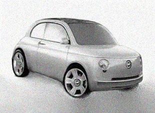 Le retour de la Fiat 500