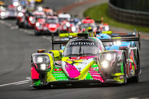 24 Heures du Mans 2020 : programme condensé