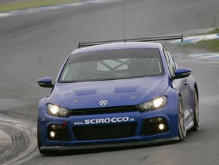 Nürburgring : les autres 24 Heures