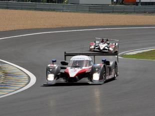 Le Mans : Audi gagne, Peugeot convainc
