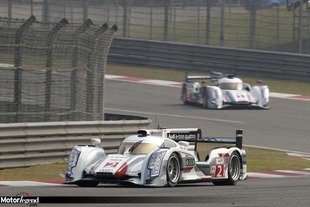 24 Heures du Mans 2013 : les invités