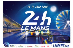 24 Heures du Mans 2018 : la liste des engagés révélée