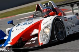 Le Mans : WR en diesel pour 2011