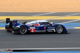 Retour sur la débacle de Peugeot au Mans