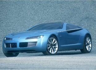 La Bertone Birusa