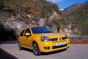 La nouvelle Renault Clio