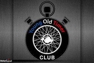 2ème rallye Young Old Timer Club 