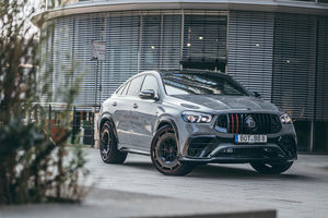 330 km/h pour le Brabus 900 Rocket Edition 