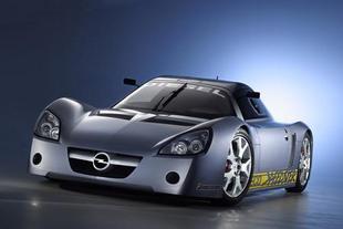 Une version 320 ch pour le Speedster Opel