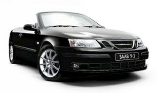 La 200 000ème Saab 9-3 cabriolet
