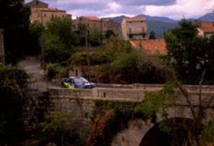 Le Mans et le Tour de Corse sur ESPN Classic