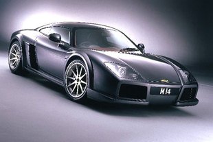 Noble M14