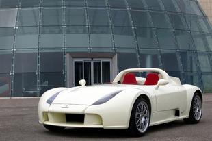 Pininfarina Enjoy