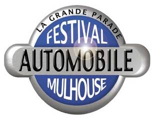 7ème Festival Automobile de Mulhouse
