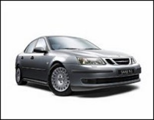 300 ch pour la Saab 9-3