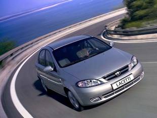 Disparition de la marque Daewoo