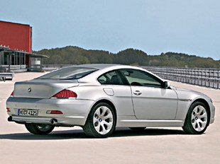 Un nouveau 3 litres diesel BMW