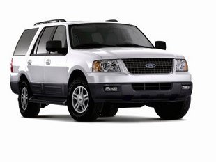 Un SUV Caroll Shelby