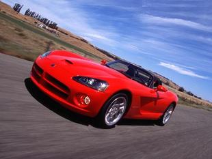 Viper : appelez moi Dodge !