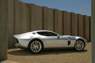 Ford Shelby GR-1