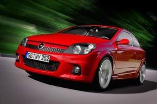 Concept Opel Astra GTC 