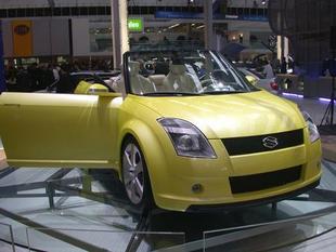 Suzuki Concept-S2