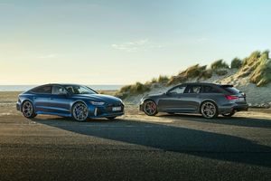 Nouvelles Audi RS 6 Avant et RS 7 Sportback performance