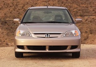 La Honda hybride commercialisée dés novembre