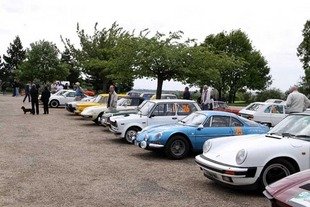6e Routes du Vexin Classic: le programme