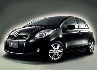 Un nouveau dessin pour la Toyota Yaris