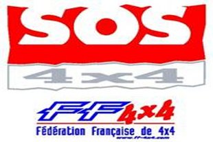 Les 4x4 de France solidaires pour l'Asie